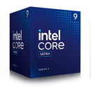 PROCESADOR INTEL CORE ULTRA 9-285 2.5GHZ SOCKET 1851