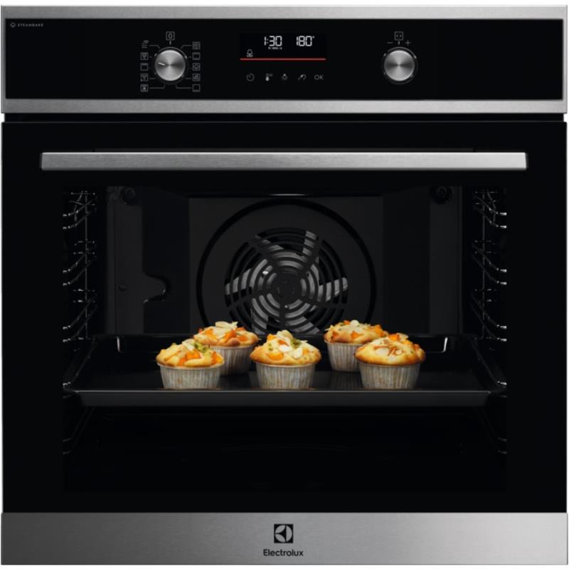 FORNO ELECTROLUX EOD-6-P-77-X