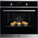 FORNO ELECTROLUX EOD-6-P-77-X