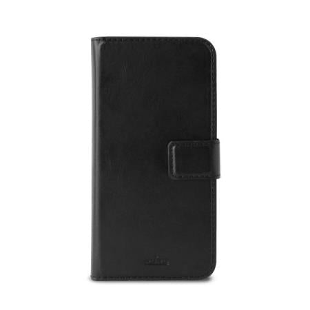 PURO - CAPA P/ HUAWEI P20 HWP20BOOKC4BLK