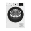 MÁQUINA DE SECAR ROUPA HOTPOINT CHD84MWBSPT( 8 KG - CONDENSAÇÃO C