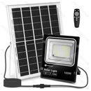PROJETOR SOLAR AIGOSTAR 100W IP66