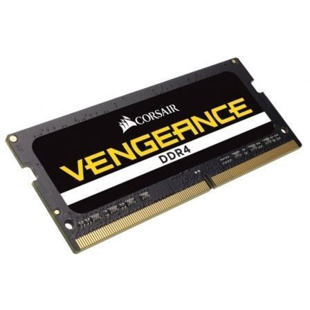 DDR4, 2666MHZ 16GB 1X260 SODIMM, UNBUFFERED,18-19-19-39, BLACK PC