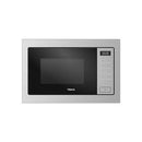 MICROONDAS GRILL TEKA MSEG825FI 25L INT
