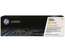 HP Toner LaserJet Original 131A Amarelo