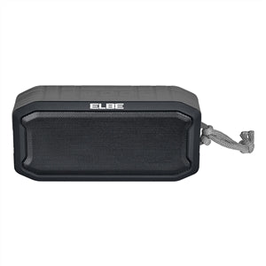 ALTAVOZ ELBE ALTN12TWS BT IPX6 FM MICROSD LUZ RGB