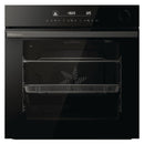 Hisense BSA66346ADBGWIFI 77 l 3500 W A+ Preto