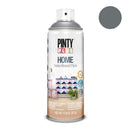 SPRAY PINTYPLUS HOME 520CC THUNDERCLOUD GREY HM418