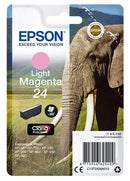 Epson Elephant C13T24264012 tinteiro 1 unidade(s) Original Rendim
