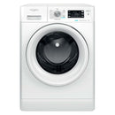 MÁQUINA DE LAVAR ROUPA WHIRLPOOL FFB7259WVSP 7KG