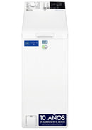 MÁQUINA DE LAVAR ROUPA ELECTROLUX EN6T4722NF 7KG