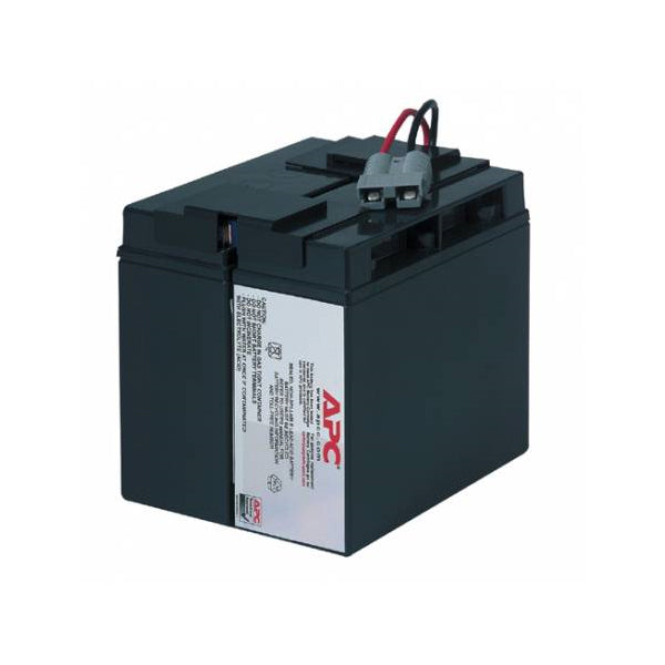 APC RBC7 bateria UPS Chumbo-ácido selado (VRLA) 24 V