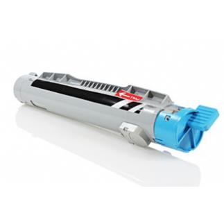 EPSON ACULASER C4100 CYAN CARTUCHO DE TONER GENERICO - REEMPLAZA