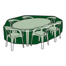 CAPA PROTETORA PARA MESA E CADEIRAS Ø205X90CM 100G/M²