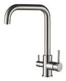 GRIFO COCINA MIDEA BERLIN 3 VIAS RO50481