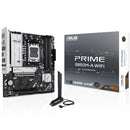 PLACA BASE ASUS PRIME B850M-A WIFI SOCKET AM5 MICRO ATX