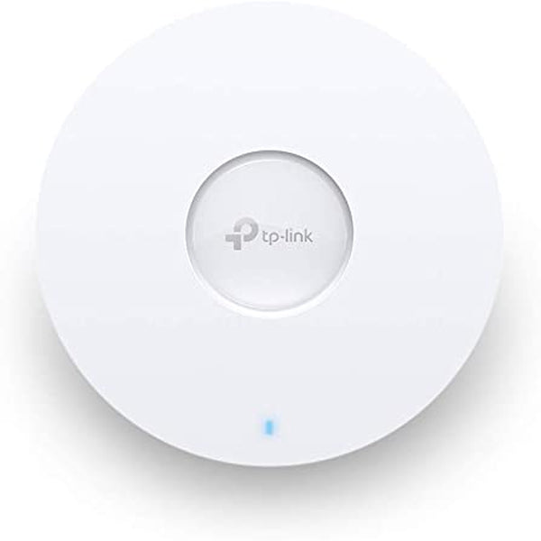 AX3600 CEILING MOUNT DUAL-BAND WI-FI 6 ACCESS POINT, 1×2.5GBPS RJ