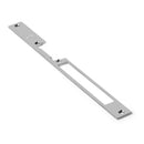 TESTA COMPRIDA CINZENTA 910G JIS