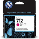 TINTEIRO HP 712 29-ML MAGENTA DESIGNJET INK CARTRIDGE