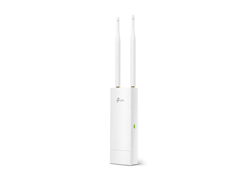 TP-Link EAP110-Outdoor 300 Mbit/s Branco Power over Ethernet (PoE