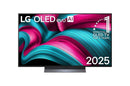 LG - OLED EVO AI SMARTTV 4K OLED48C56LB.AEU