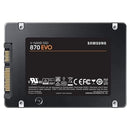 DISCO SSD SAMSUNG 870 EVO 8TB SATA III FULL CAPACITY