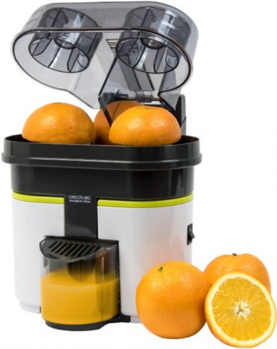 CECOJUICER ZITRUS