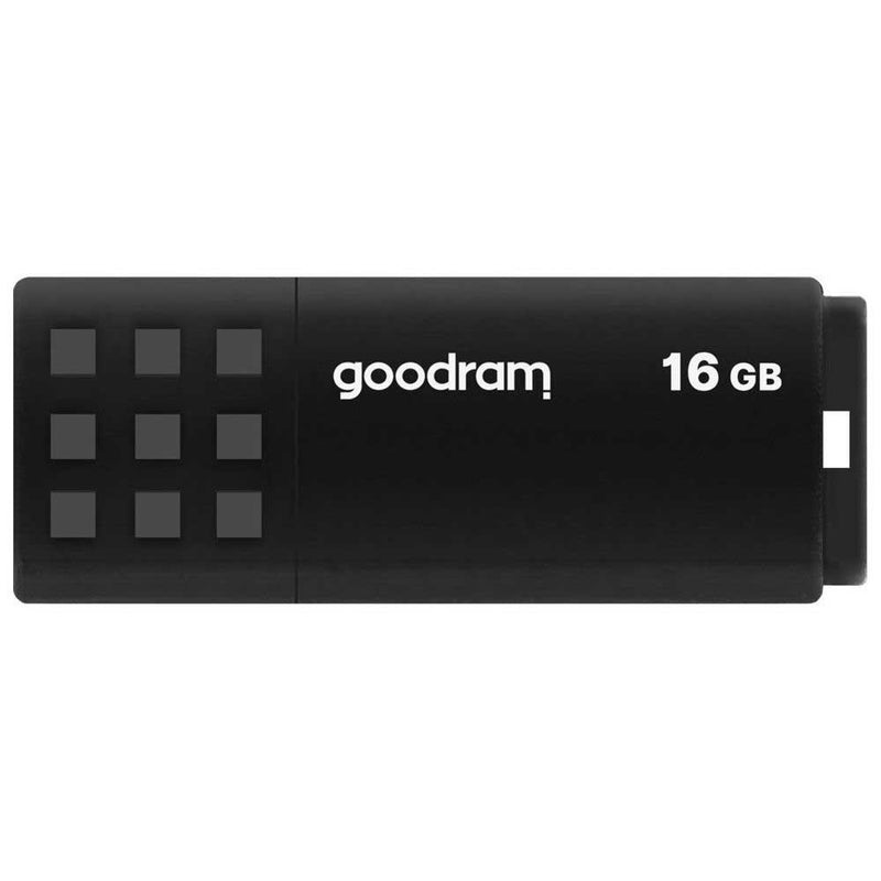 Goodram UME3 unidade de memória USB 16 GB USB Type-A 3.2 Gen 1 (3
