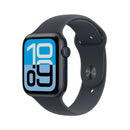 SMARTWATCH APPLE SE 3 GPS 44MM MIDNIGHT AL S/M