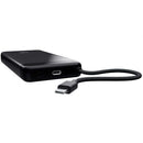 BATERÍA EXTERNAPOWERBANK TRUST FIERA 20000MAH 20W