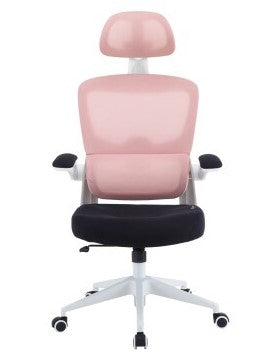 SILLA GAMING WOXTER ERGO ROSA