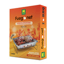 CHURRASQUEIRA INSTANTÂNEA FUEGONET MASSÓ