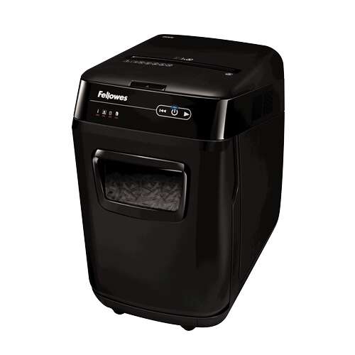 FELLOWES DESTRUIRORA PAPEL AUTOMATICA 200C