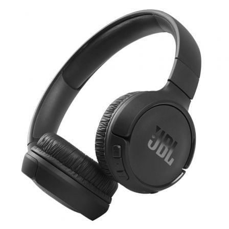 JBL HEADPHONES DOBRAVEIS C MICRO T510 BLUETOOTH BLACK