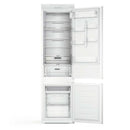 FRIGORÍFICO COMBINADO DE ENCASTRE WHIRLPOOL WHC20T152 193X54 NF
