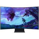 Samsung Odyssey S55CG970NU monitor de ecrã 139,7 cm (55") 3840 x