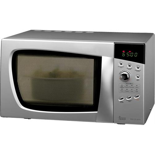 MICRO-ONDAS TEKA 800W COM GRILL MW20BFSSV