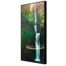 HISENSE MONITOR 55" 4K UHD D-LED 4000CD OUTDOOR 247 COLUNAS ANDRO