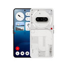 MOVIL SMARTPHONE NOTHING PHONE (3A) 8128GB WHITE
