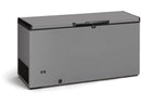 CONGELADOR HORIZONTAL TENSAI TCHEU500SDUOV 87X170X69 485L SILVE