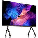 HISENSE PAINEL LED FHD 136" 1.56MM 10001600CD ALL IN ONE ANDROID