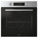 ENCASTRE FORNO CANDY CA6N3B3YTX( MULTIFUNÇÕES  - 78 LITROS - 11 P