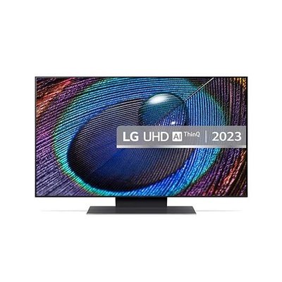 SMART TV LG LED 4K 50UR91006LA.AEU