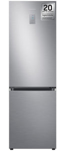 FRIGORÍFICO COMBINADO SAMSUNG RB34C775CS9 1853X595 INOX