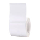 ETIQUETAS TÉRMICAS NIIMBOT ADESIVOS 180PC (BRANCO)