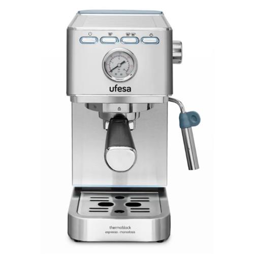 MÁQUINA DE CAFÉ EXPRESSO UFESA CE8030( 1350 W - 20 BARES - 1,4 L