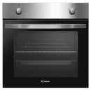 FORNO ESTATICO CANDY 70LT INOX FIDCPX200