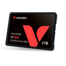 Verbatim Vi550 S3 2.5" 2 TB Serial ATA III