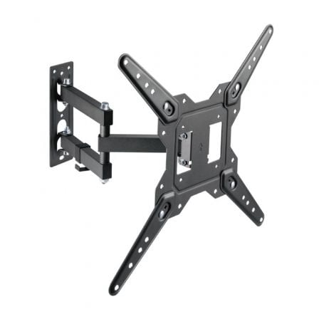 AISENS WT55TSE-153 suporte para TV 139,7 cm (55") Preto