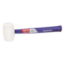 MAÇO DE BORRACHA BRANCO 450 G